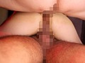 強制ガバマンコ＆悶絶アヌス 極太絶頂二穴乙女　サンプル画像05